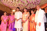 Allari Naresh Wedding Photo Stills